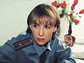 Сериал "Каменская"