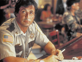 Фильм "Полицейские"