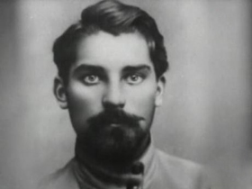 Фильм "Пуля для комдива. Тайна гибели Щорса"