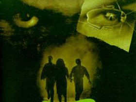 Фильм "Мутанты &ndash; 3"