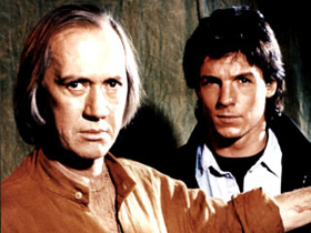 Фильм "Кунг-фу: возрождение легенды"