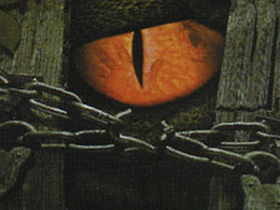 Фильм "Комодо"