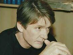 Фильм "Желтый карлик"