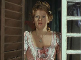 Фильм "Дуэнья"