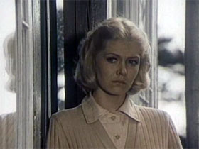 Сериал "Долгая дорога в дюнах"