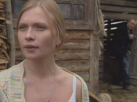 Сериал "Черный снег &ndash; 2"