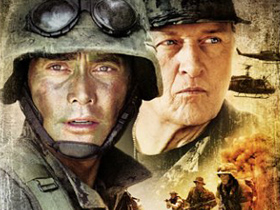 Фильм "Миссия спасения"