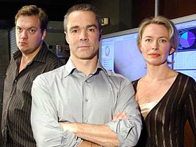 Сериал "После смерти"