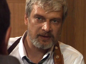Сериал "Сыщики"