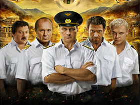 Фильм "Кандагар"
