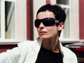 Сериал "Генеральская внучка"