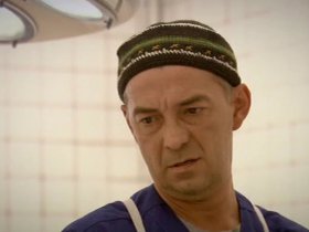 Сериал "Судмедэксперты"
