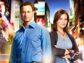 Сериал "CSI: Нью-Йорк – 5"