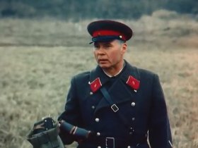 Фільм "Генерал"