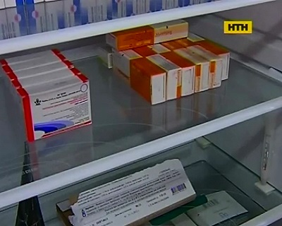 Почему украинским детям не делают прививку от туберкулеза?