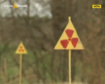 Главный браконьер Чернобыля