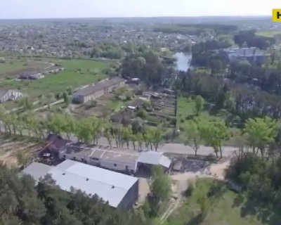 На Киевщине алюминиевый завод открывают в 100 метрах от жилых домов!